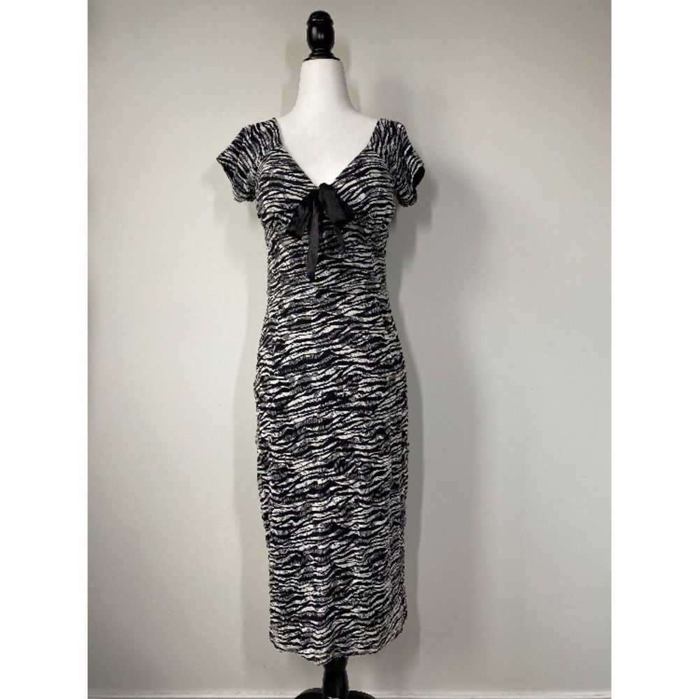 Tatyana Bettie Page Dress Size XL